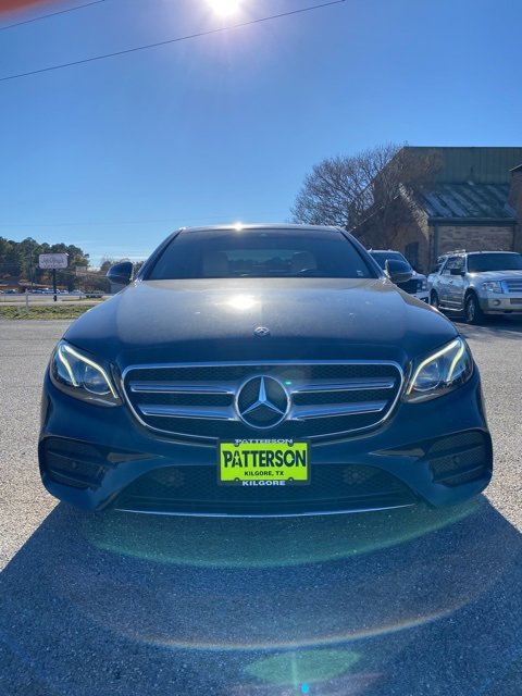 Used 2018 Mercedes-Benz E 300 image 2