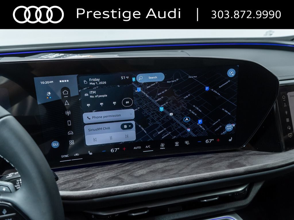 New 2026 Audi Q5 Premium Plus AWD/4WD image 16