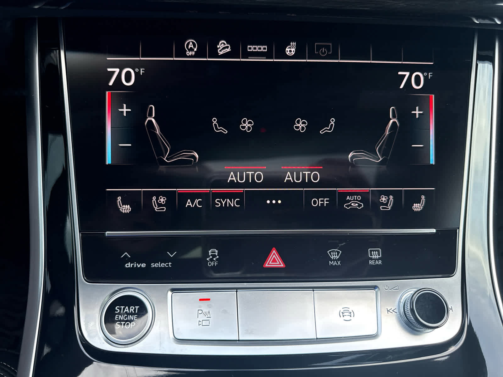 New 2026 Audi Q8 Premium Plus image 24