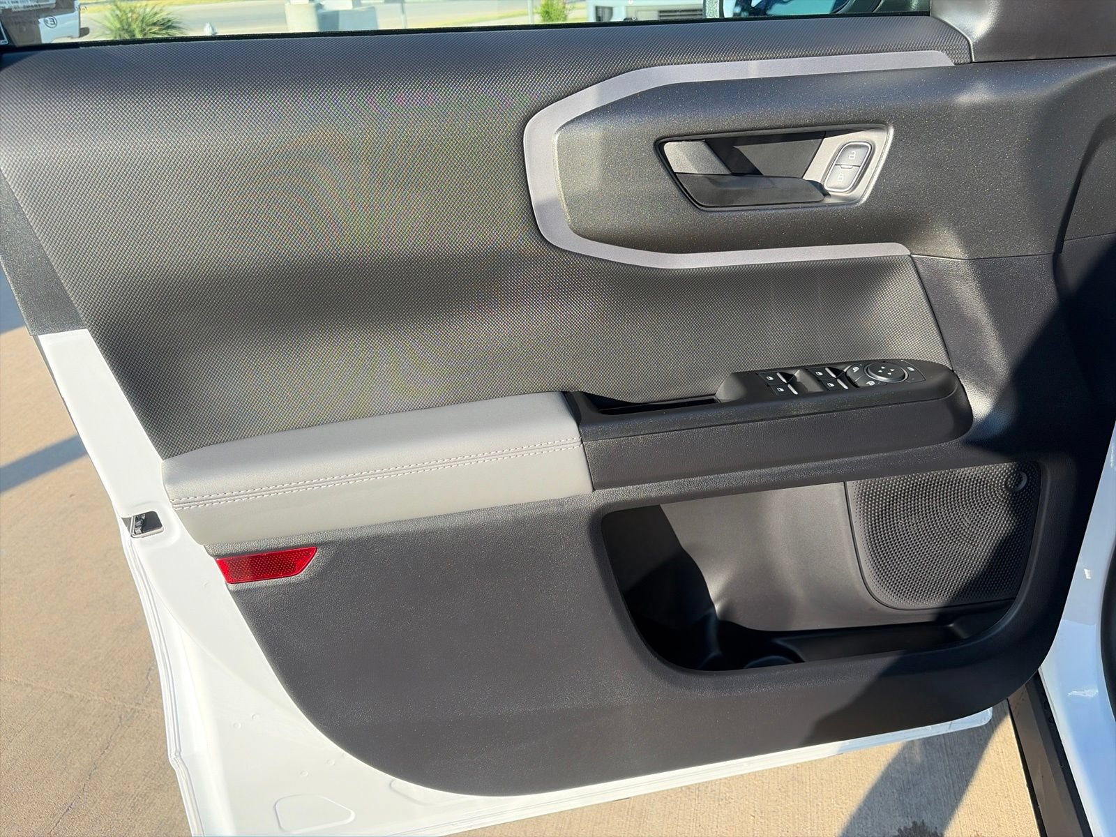 New 2026 Ford Bronco Sport Badlands AWD/4WD image 12