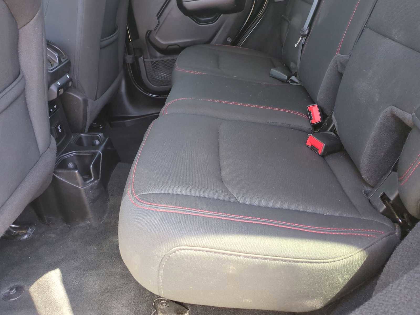 Used 2023 Jeep Wrangler Unlimited Rubicon image 25