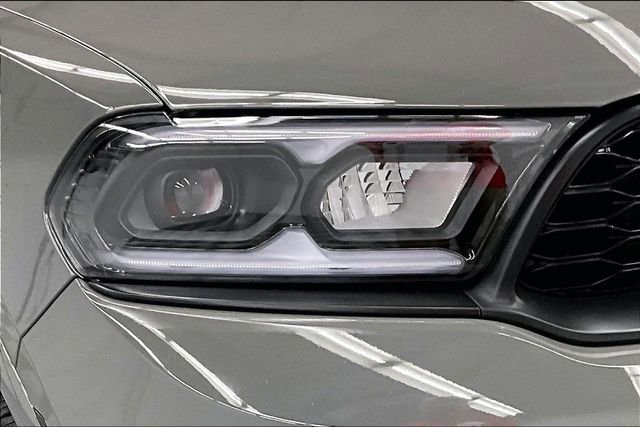 Used 2025 Dodge Durango SRT Hellcat w/ Black Package image 36