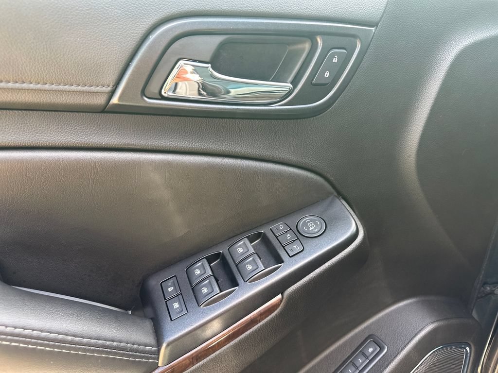 Used 2019 Chevrolet Tahoe LT RWD image 17