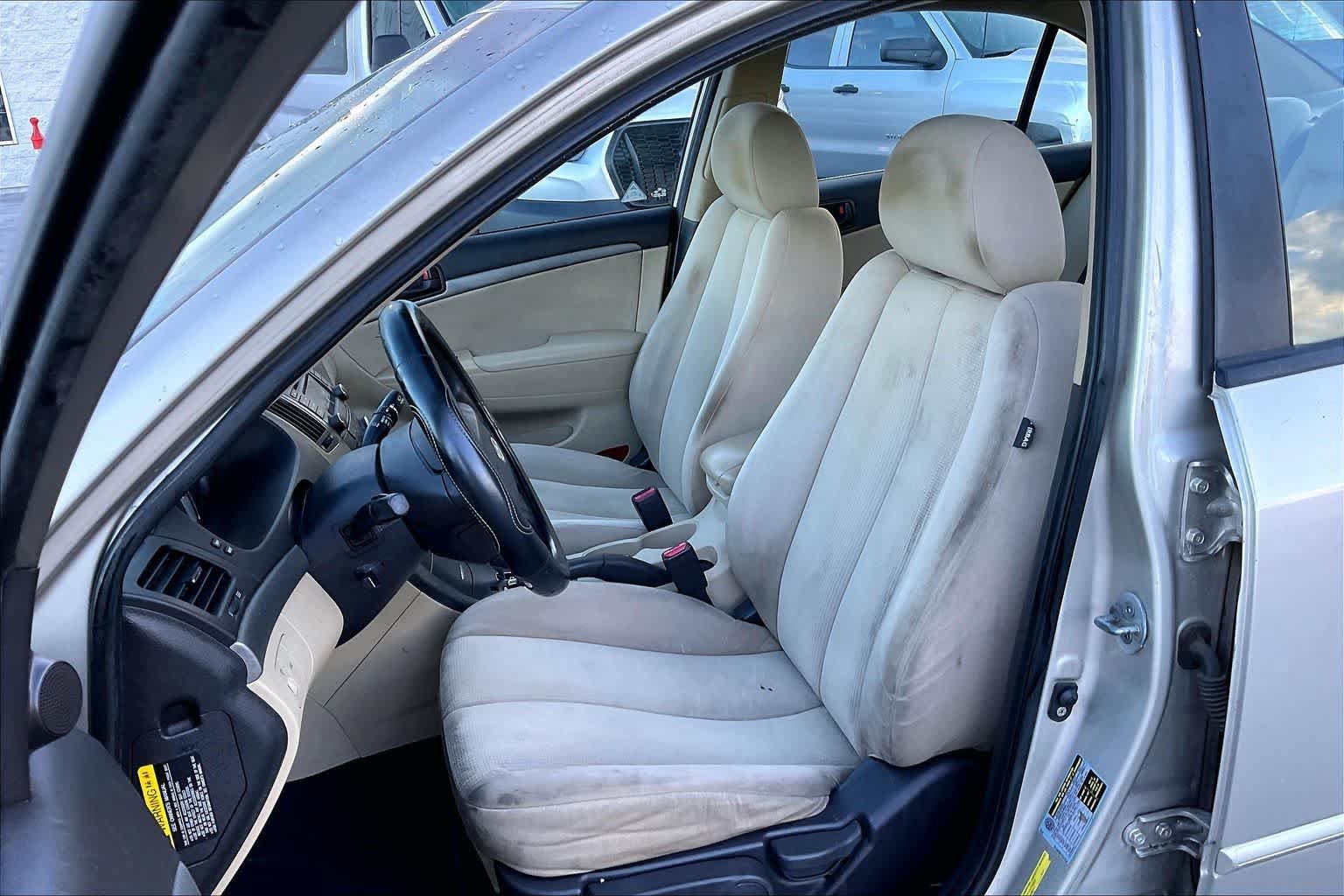 Used 2010 Hyundai Sonata GLS FWD image 11