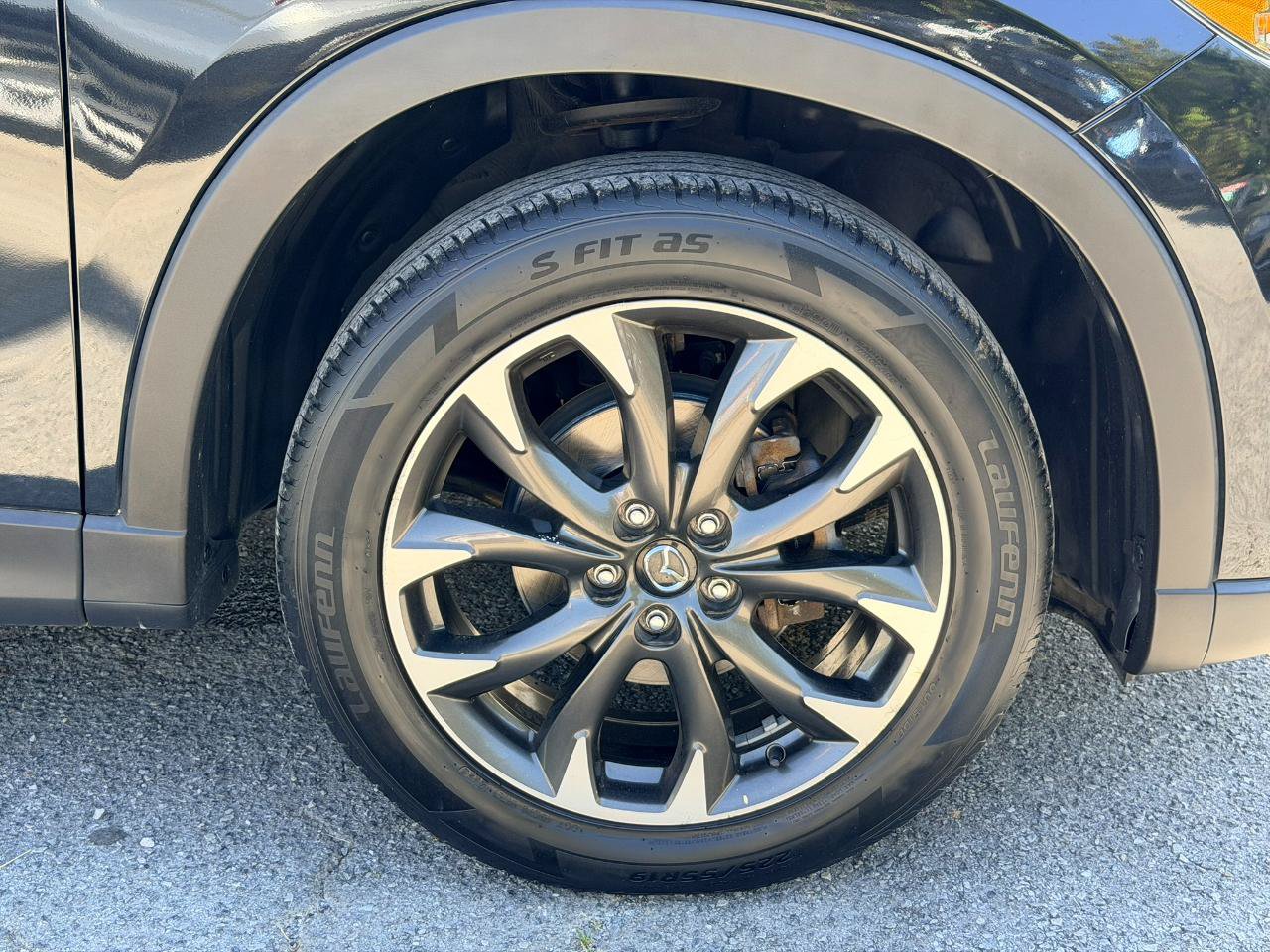 Used 2016 MAZDA CX-5 Grand Touring AWD/4WD image 26