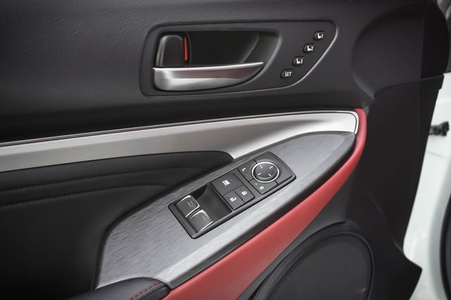 Certified 2024 Lexus RC 300 F Sport w/ Navigation Package RWD image 12