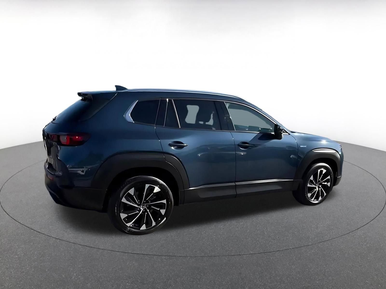 Used 2025 MAZDA CX-50 2.5 Hybrid w/ Premium Plus Pkg image 15