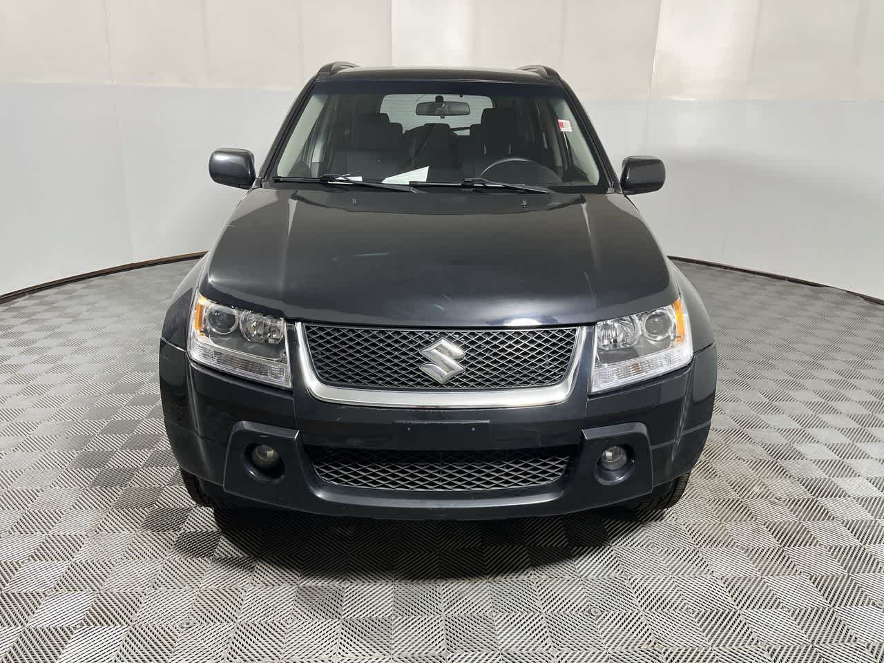 Used 2006 Suzuki Grand Vitara Premium AWD/4WD image 3
