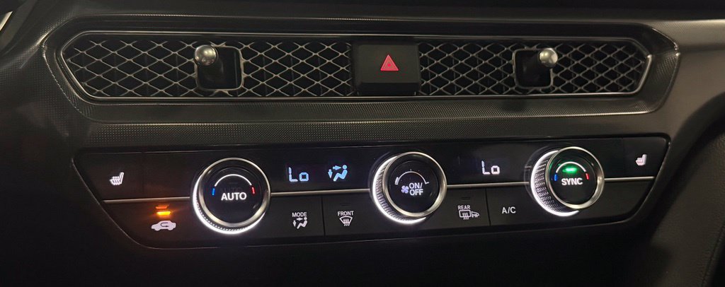 Used 2023 Acura Integra A-Spec w/ Technology Package FWD image 20