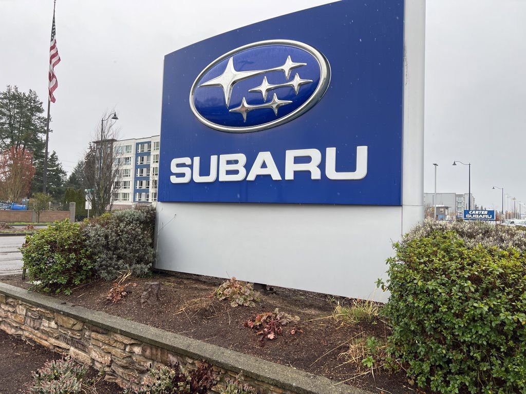 Used 2017 Subaru Forester 2.5i Premium image 10