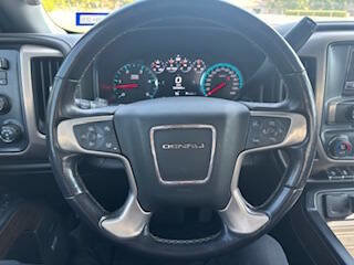 Used 2019 GMC Sierra 2500 Denali w/ Duramax Plus Package image 6