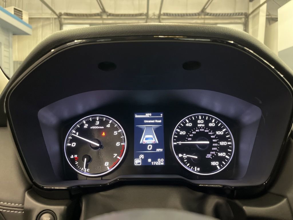 Certified 2025 Subaru Legacy Premium image 21