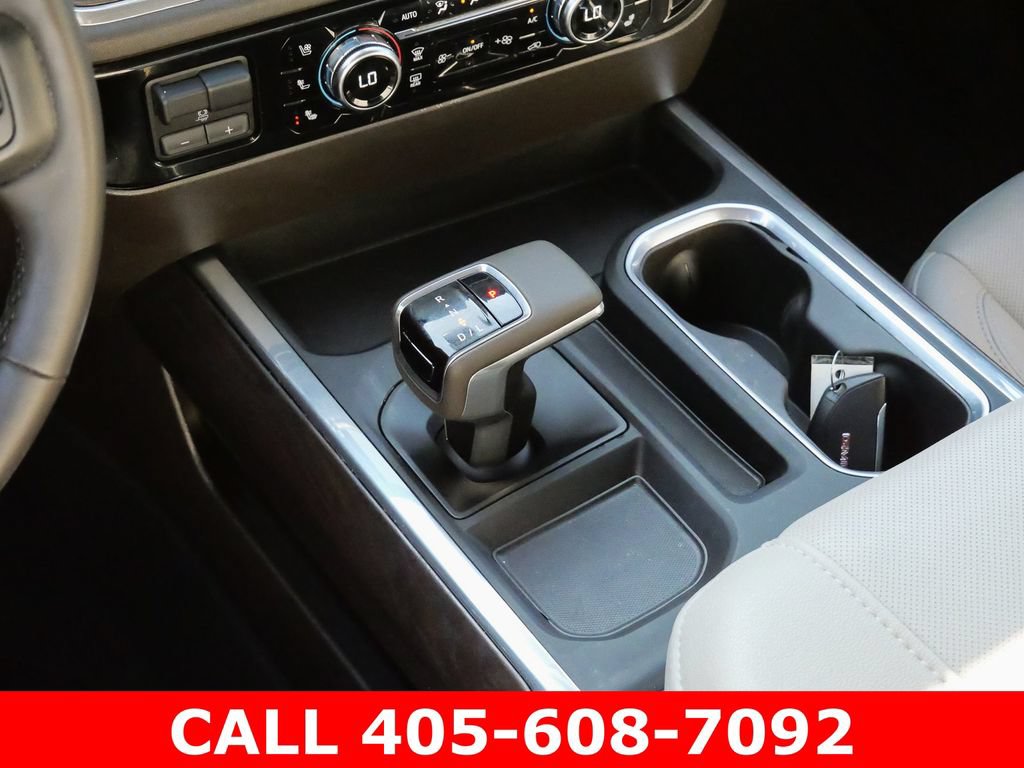 Used 2024 GMC Sierra 1500 SLT AWD/4WD image 56