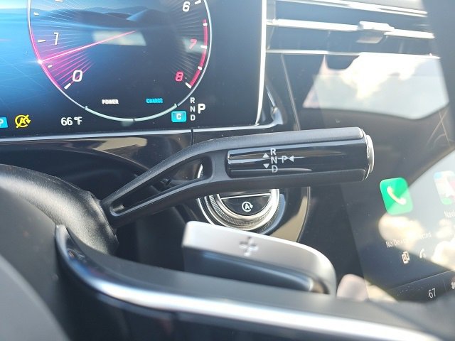 New 2026 Mercedes-Benz E 350 4MATIC Sedan image 26