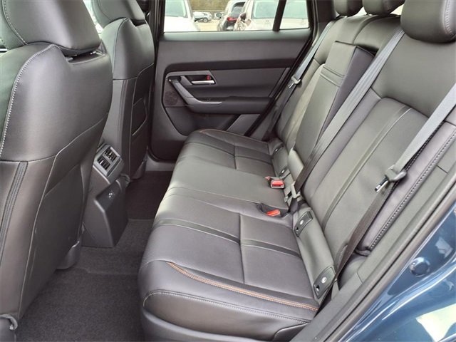 New 2026 MAZDA CX-50 AWD 2.5 Hybrid w/ Weather Package image 13