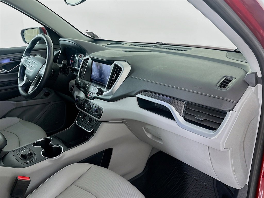 Used 2020 GMC Terrain SLT w/ Preferred Package image 30