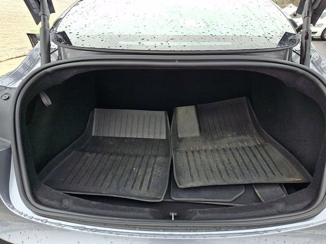Used 2025 Tesla Model 3 Long Range image 29