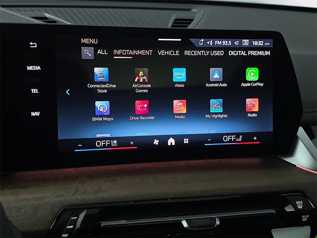 New 2026 BMW X1 xDrive28i w/ Technology Package image 21