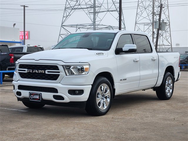 Used 2023 RAM 1500 Lone Star image 3