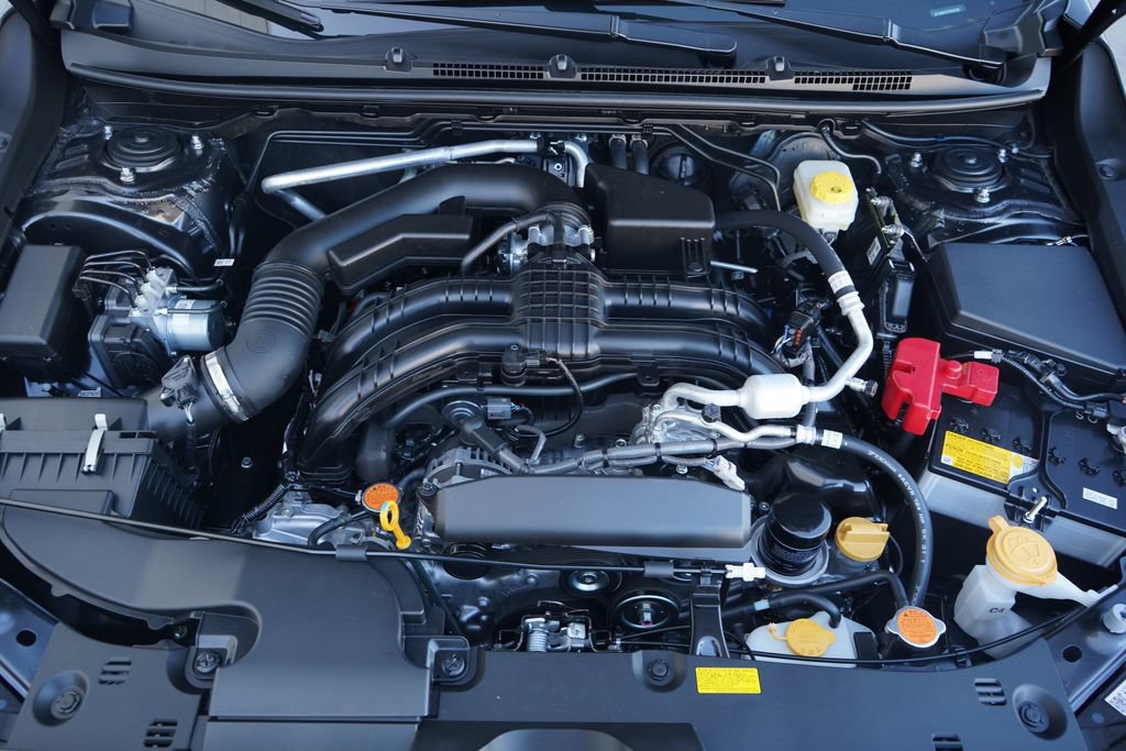 New 2026 Subaru Impreza 2.0i Sport AWD/4WD image 14
