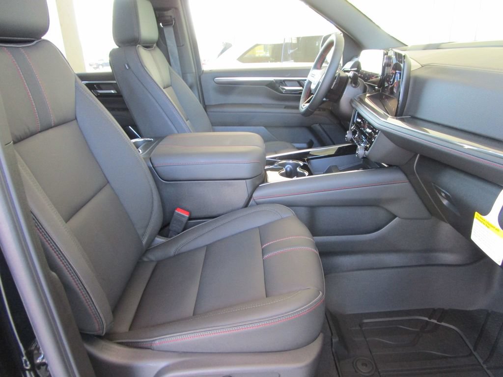New 2026 Chevrolet Tahoe RST w/ RST Capability Package AWD/4WD image 33