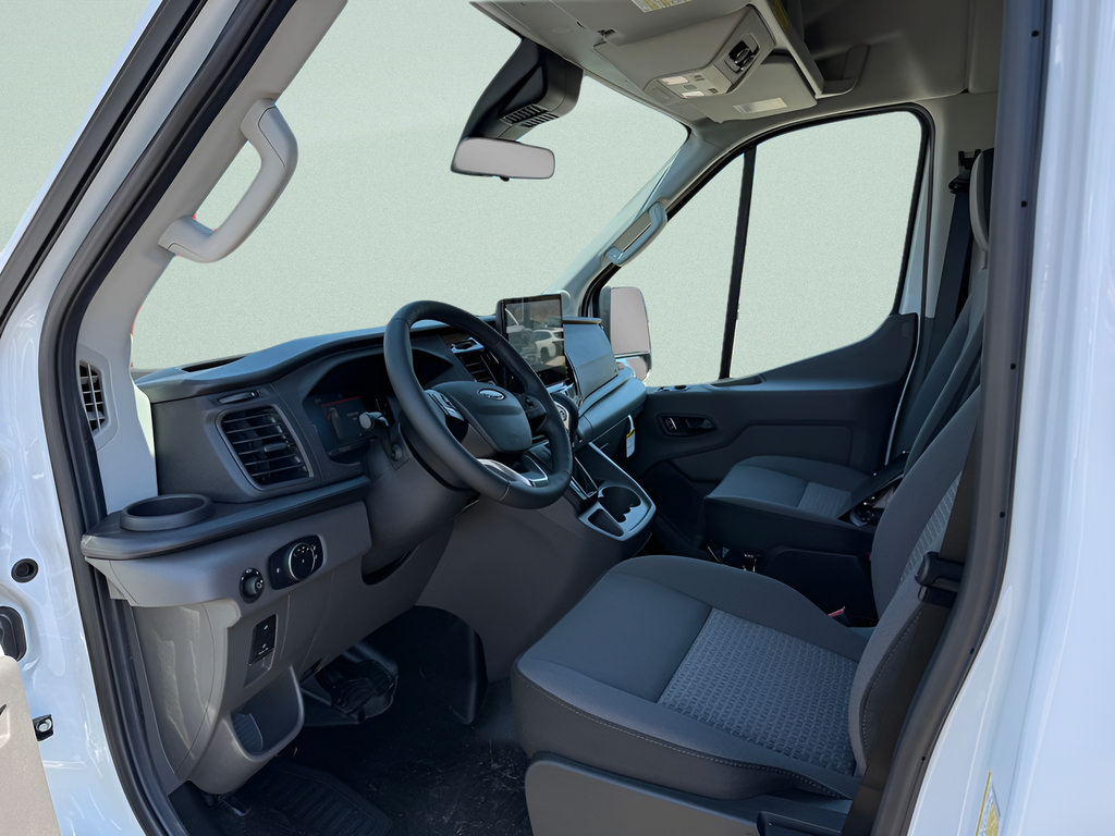 New 2026 Ford Transit 350 XLT AWD/4WD image 3