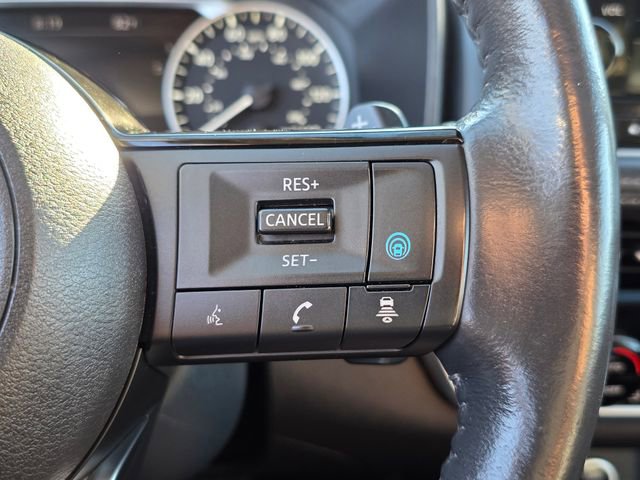 Used 2023 Nissan Rogue SL w/ SL Premium Package image 30