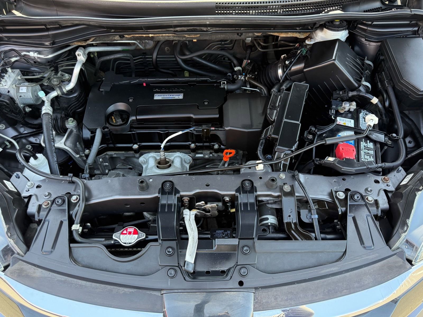 Used 2016 Honda CR-V LX image 33