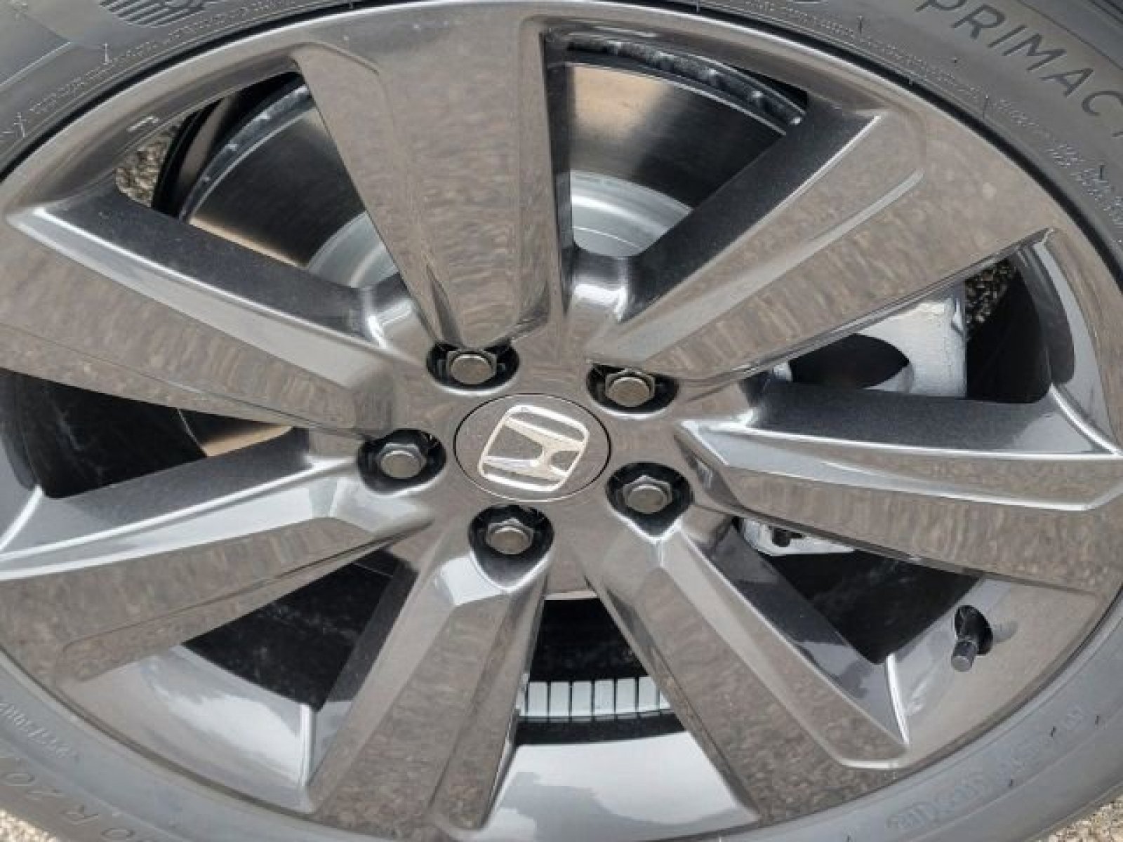 Used 2025 Honda Pilot Sport image 17