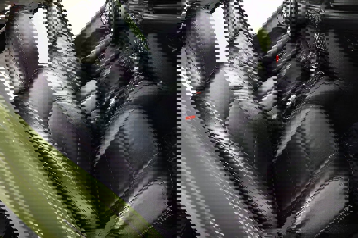 Used 2021 Jeep Wrangler Unlimited Sahara image 30