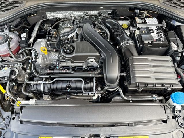 Used 2025 Volkswagen Jetta SE image 26