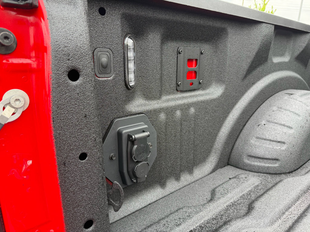 New 2026 Ford F350 Lariat AWD/4WD image 26