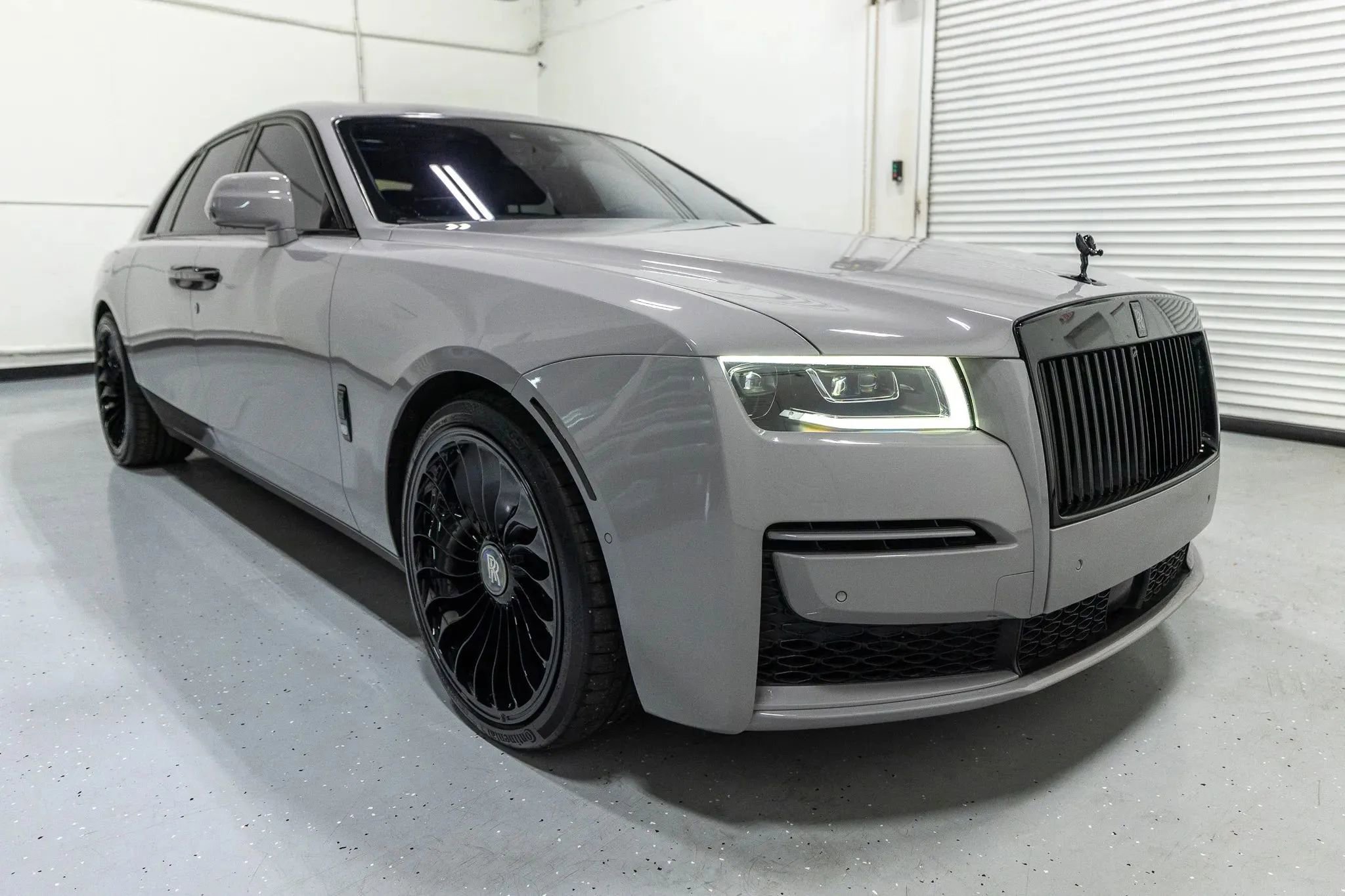 Used 2021 Rolls-Royce Ghost AWD/4WD image 16