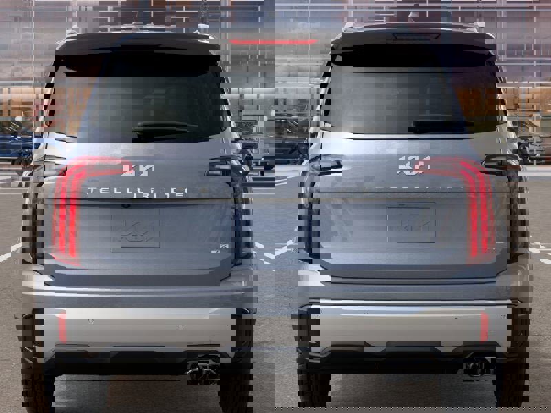 New 2025 Kia Telluride S image 13