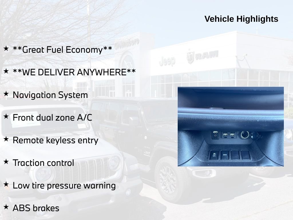 Used 2019 Toyota Highlander XLE image 5