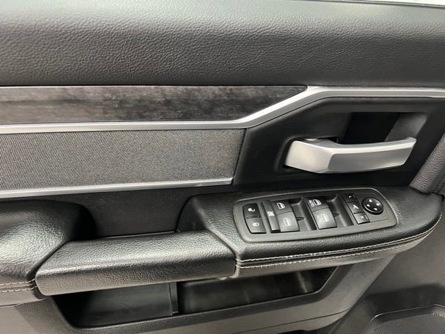 Used 2021 RAM 2500 Big Horn w/ Night Edition image 23