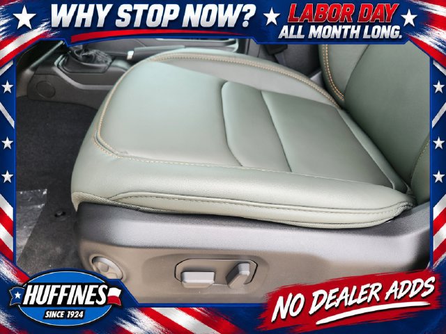 New 2026 Jeep Gladiator Mojave AWD/4WD image 19