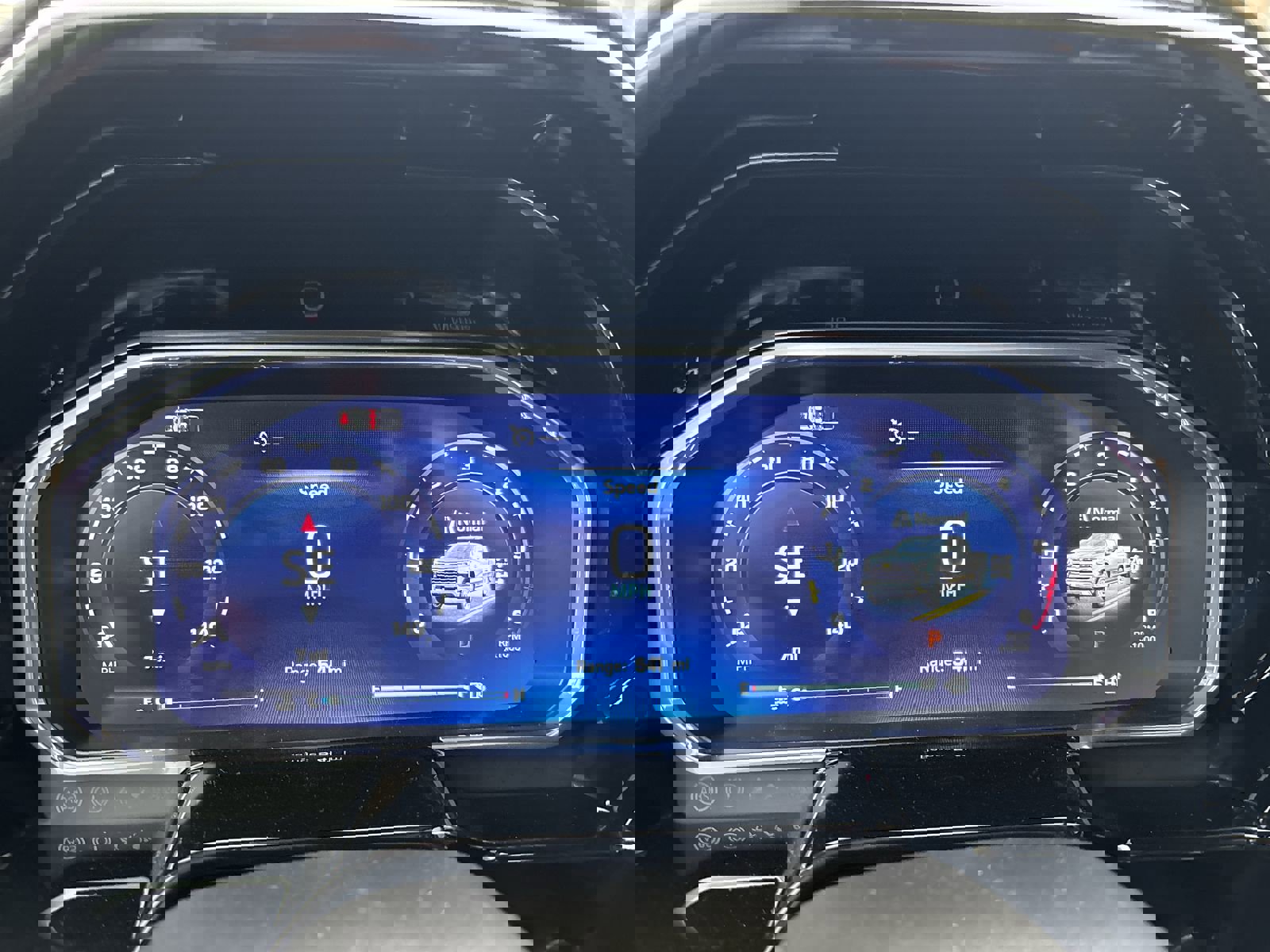 New 2026 Chevrolet Silverado 1500 RST image 18