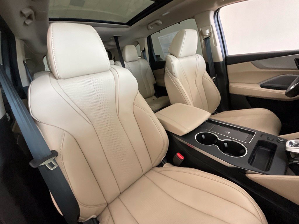 New 2026 Acura MDX w/ Technology Package AWD/4WD image 18