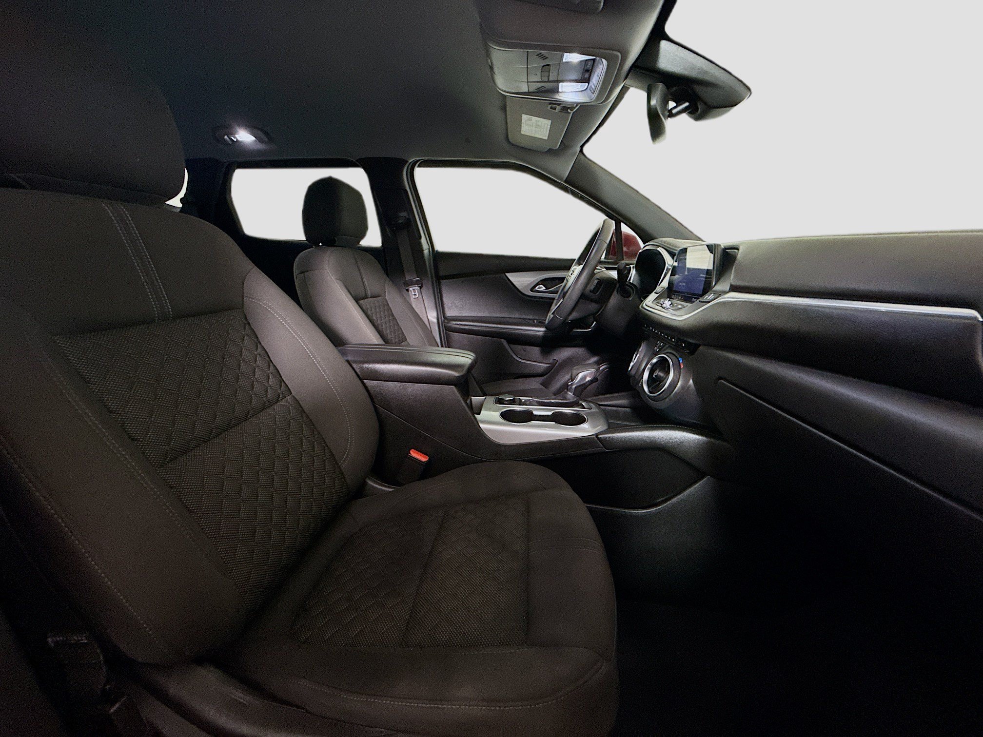 Used 2021 Chevrolet Blazer LT FWD image 29