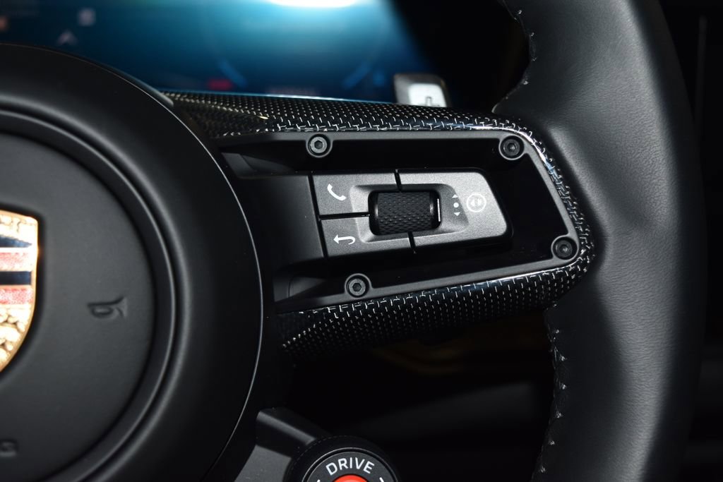 Certified 2024 Porsche Cayenne Turbo GT image 12