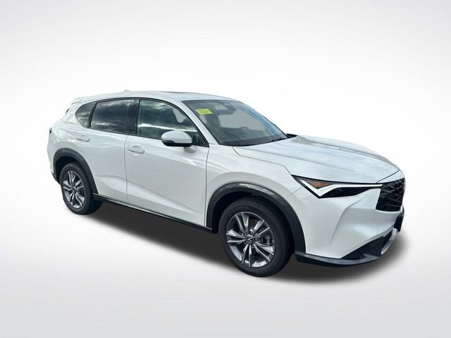 New 2025 Acura ADX AWD