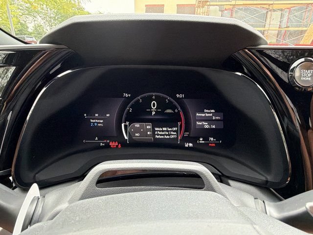 New 2026 Lexus RX 350 AWD image 30