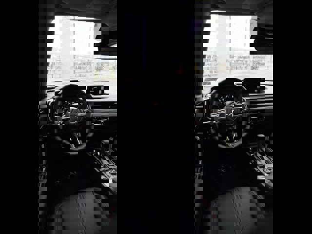 New 2025 MAZDA CX-50 AWD 2.5 Hybrid w/ Weather Package image 33