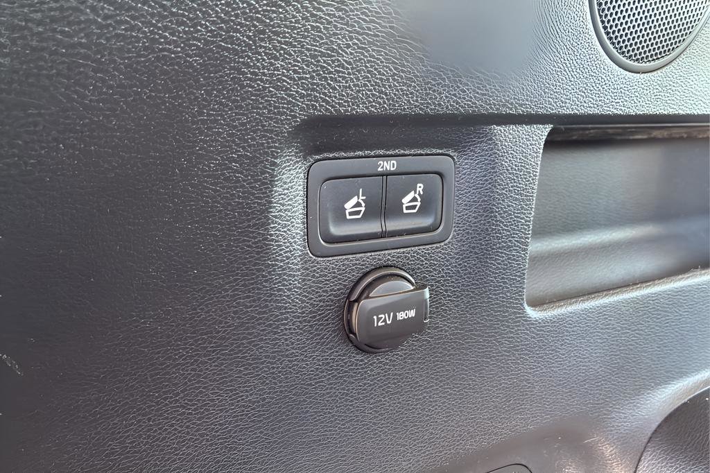 Used 2021 Kia Telluride SX w/ SX Prestige Package image 29