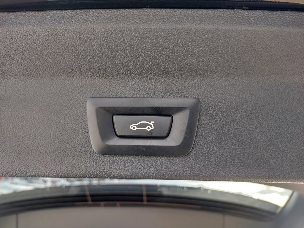 Used 2023 BMW X3 xDrive30i image 22