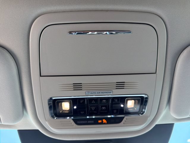 New 2026 Lincoln Aviator Reserve AWD/4WD image 34