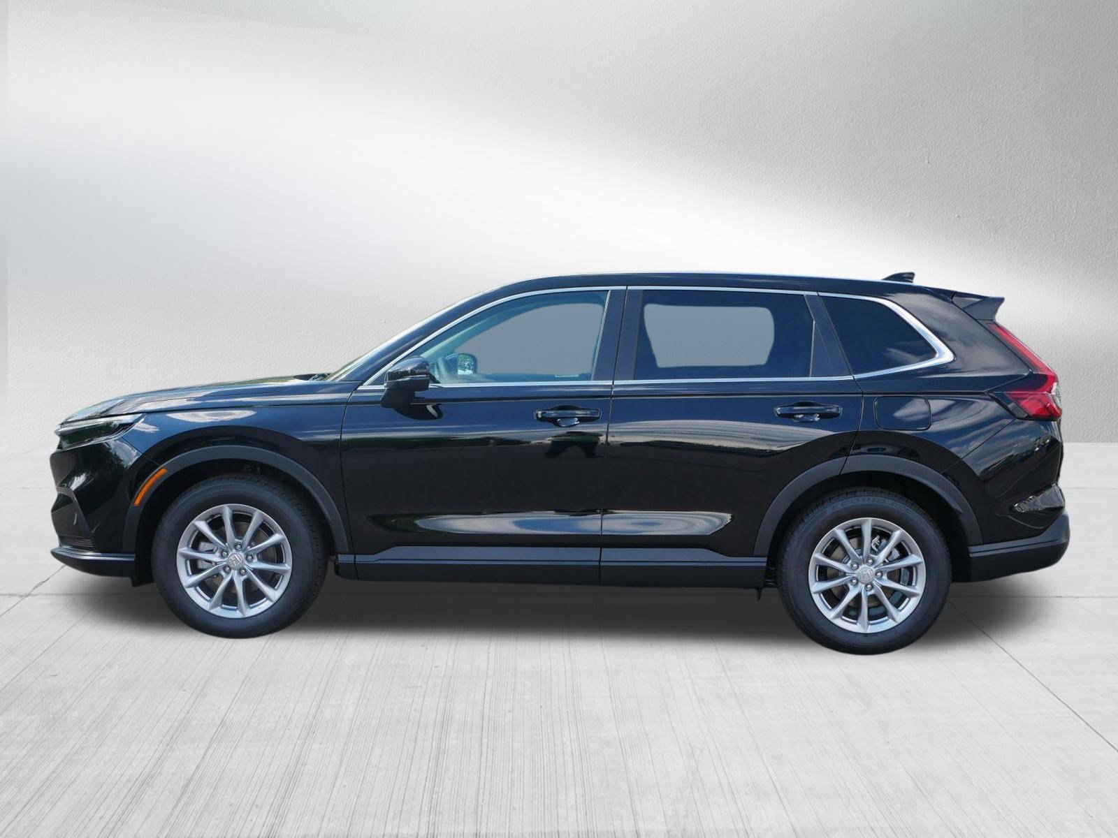 New 2027 Honda CR-V EX image 4