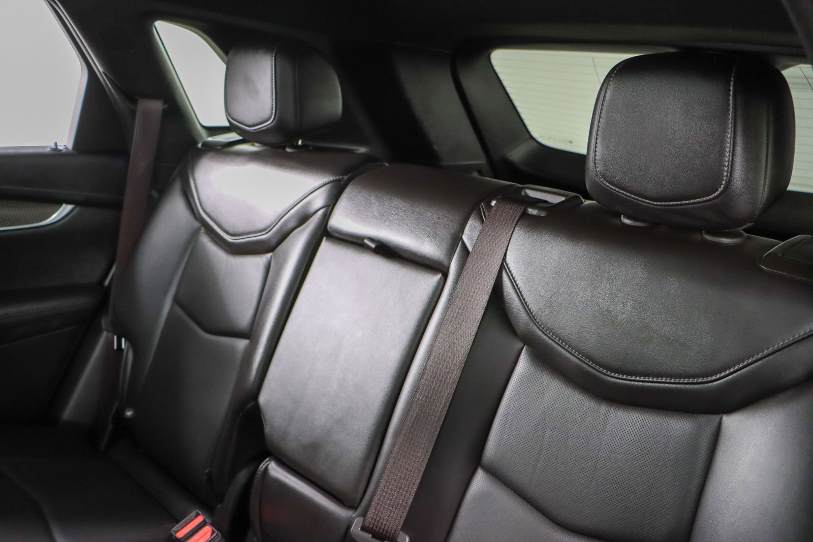 Used 2023 Cadillac XT5 Sportv image 27