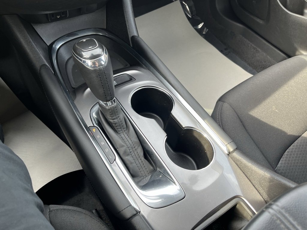 Used 2018 Chevrolet Malibu LT image 19